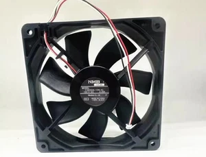 1PC NMB 11925SA-13N-AL 13V 0.28A 12025 cooling fan - Afbeelding 1 van 3
