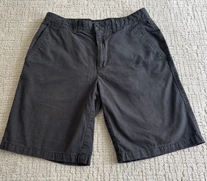 Red by Saks Fifth Avenue Herren Größe Chino Größe 30 x 10 Baumwolle Shorts Taschen - Bild 1 von 10
