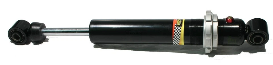 Arctic Cat Panther Deluxe 440, 1992-1995, Gas Ski Shock - 0603-398 - Image 1 of 1