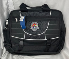 Colorado Eagles Hockey 2013 ECHL All Star Week Book Bag REEBOK G0462 NWT!