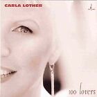 100 Lovers Von Carla Lother | Cd | État Très Bon