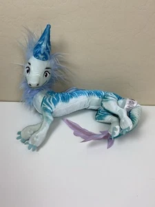 Disney Store - Raya And The Last Dragon - Sisu 23” Plush / Stuffed Animal - Picture 1 of 7