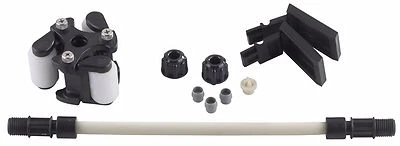 (1)-Stenner Pump Parts QP107K Kit-Select Santoprene Chemical Tube