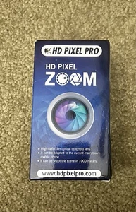 HD Pixel Pro - Zdjęcie 1 z 1