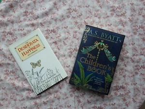 Two Vintage Literary Books - Bild 1 von 4