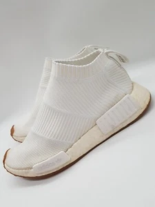 Adidas NMD City Sock Gum Pack Talla 39 1/3 - Imagen 1 de 8