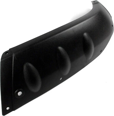 Cubierta protectora guardabarros trasero izquierdo original Honda Rancher 350 400 2004-2006 Foto 1 de 2
