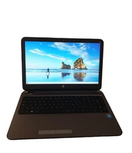 HP 250 G3 N2840 Computer portatile 39,6 cm (15.6") Intel® Celeron® 4 GB... - Foto 1 di 8