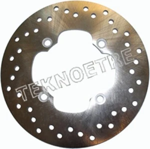 DISCO FRENO E-TRE 5200608 HONDA Post. FORZA 125 15-22; SH 300 ABS 15-20 - Foto 1 di 1