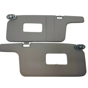 For Honda Civic Sunvisor HB 2001-2005 Interior Sun visor Pair LHD.(Fit: Honda) - Bild 1 von 5