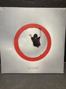 John Frusciante Gehäuse Vinyl LP Neu VERSIEGELT Red Hot Chili Peppers RHCP - Bild 1 von 3