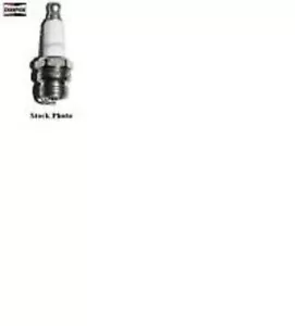 Champion J2J Spark Plug Chainsaw Marine Snowmobile Motorcycle - Picture 1 of 1