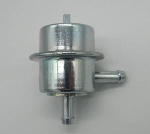 Kraftstoffdruckregler OPEL RENAULT Bosch 0280160221 Opel 1281820 815504 90166629 - Picture 1 of 4