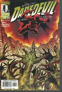 Daredevil Marvel Knights 6. Marvel 1999.Tres Bon Etat SF45 - Imagen 1 de 1