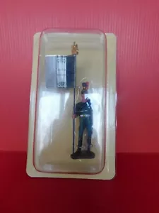 HACHETTE : COLLECTION DU 1ER EMPIRE 3 ème REGIMENT DE CHEVAUX LEGERS - Imagen 1 de 3