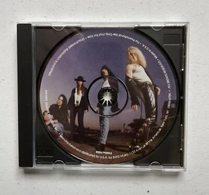 The Widomaker Promo single CD by Widomaker - Picture 1 of 5
