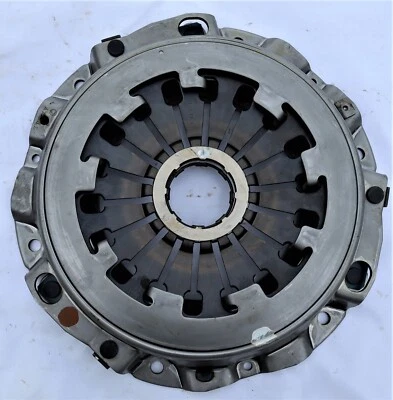 SUBARU LEGACY  TURBO 89-94 NEW CLUTCH PRESSURE PLATE OEM #30210AA261 - Image 1 of 4