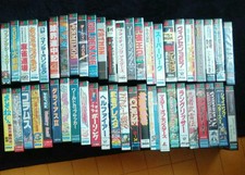 SEGA Mega Drive 48 Software NTSC-J Tested From Japan Musha Arresta Curse RARE