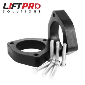 1.2" 30mm Rear Spacers Leveling Lift Kit for Suzuki BALENO 1995-02 LIANA 2001-08 - Picture 1 of 2