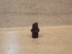 Sharp VZ 3000 Stereo Boombox Original Control Knob Part  - Bild 1 von 5