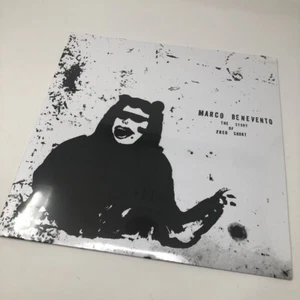 Marco Benevento THE STORY OF FRED SHORT Vinyl LP Record NEW & SEALED - Picture 1 of 2