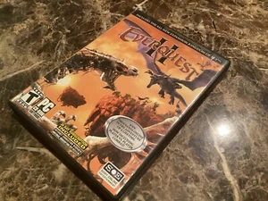 Everquest 2: Kingdom of Sky Expansion Pack - PC - Video Game - With Key - Bild 1 von 5