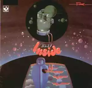 Eloy Inside FAME Vinyl LP - Bild 1 von 1