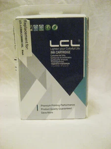 LC209BK XXL Kompatibel Schwarz Tintenpatrone für MFC-J5520DW J5620DW J5720DW - Bild 1 von 2