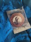 1991 Chicago Region Rally BMW Motorcycle Pin
