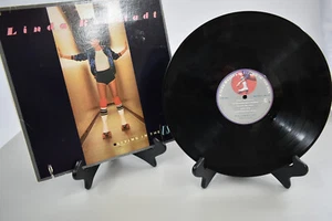 Linda Ronstadt Living In The USA 1978 Asylum Records 6E-155 EX ULTRASONIC CLEAN - Foto 1 di 3