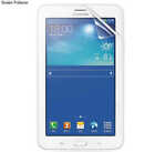 Clear LCD Film Screen Protector For Samsung Galaxy Tab 3 7.0 P3200