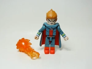 Street Fighter II Minimates Demitri * Use add to cart to combine shipping* - Picture 1 of 1