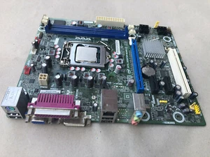 intel DH61CRB3 G14064-204 Board + CPU - Foto 1 di 4