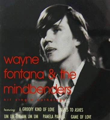 Wayne Fontana & The Mindbenders - H... - Wayne Fontana & The Mindbenders CD NLVG - Bild 1 von 2