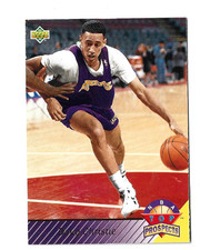  1992-93 ~ Upper Deck Series 1 & 2 Basketball YOU PICK CARDS