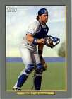2020 Topps Update Turkey Red 2020 #Tr-32 Mike Piazza  Los Angeles Dodgers