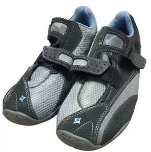 Scarpe Specialized BG Sonoma Donna Taglia EU 39 Ciclismo MTB Bici 6127 1340 Tacchetti - Foto 1 di 4