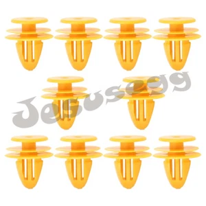 10x Door Trim Retainer Fastener Clips For Hyunda Kia Optima Sportage 2010-2019 - Imagen 1 de 8