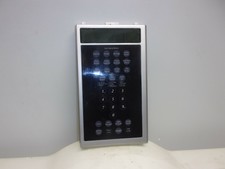 Frigidaire Microwave Oven Control Panel 5304456208 5304456158