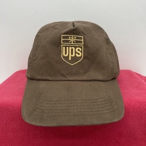 United Parcel Service Hat for sale | eBay