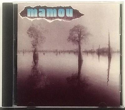 Mamou: Self Titled- 1989 Jungle Productions 12 Tracks Cajun Rock *Mint* Foto 1 de 2