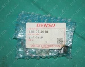 Denso, 410102-0110, JRC Selector Teach Pendant Selector Switch Motoman NEW - Picture 1 of 3