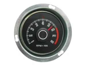 Ford Falcon XW XY Tacho w/ Casing 8000 RPM - Picture 1 of 1