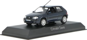 1/43 CITROEN SAXO VTS 2000 NOREV 155158 - Imagen 1 de 1