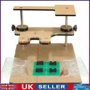 BDM Frame with Adapters Set BDM ECU Frame for FGTech BDM100 ECU Programmer CMD U - Picture 1 of 12