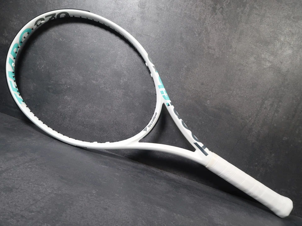 Schläger Tecnifibre Tempo 270 unbesaitet 14TEM2702X