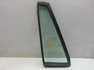 Drivers Rear Stationary Vent Glass for 83-91 Ford Crown Victoria - Bild 1 von 5