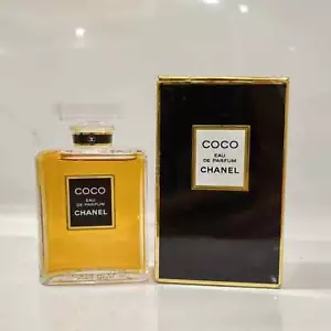 070325-57 Chanel Coco 50 ml 1,7 Oz. Eau de Parfum edp - Bild 1 von 4
