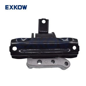 ENG Mounting Bracket FR RH fit Mitsubishi Outlander Sport Lancer Delica 2006- - Picture 1 of 7