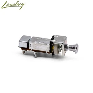 Classic Universal Heavy Duty Headlamp Dimmer Switch 12 Volt VW - Picture 1 of 1